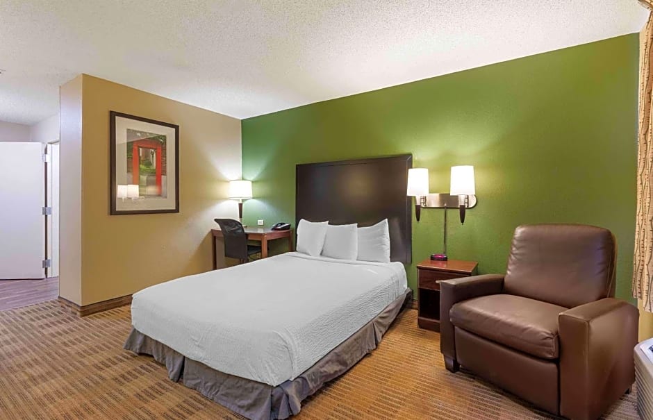 Extended Stay America Suites - Washington, D.C. - Gaithersburg - North