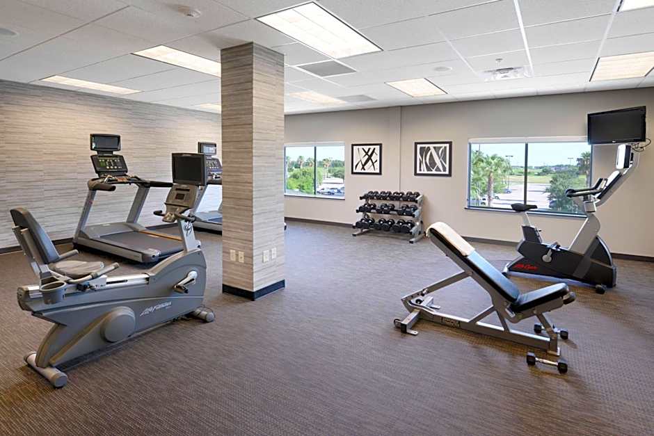 Courtyard by Marriott Houston Pearland