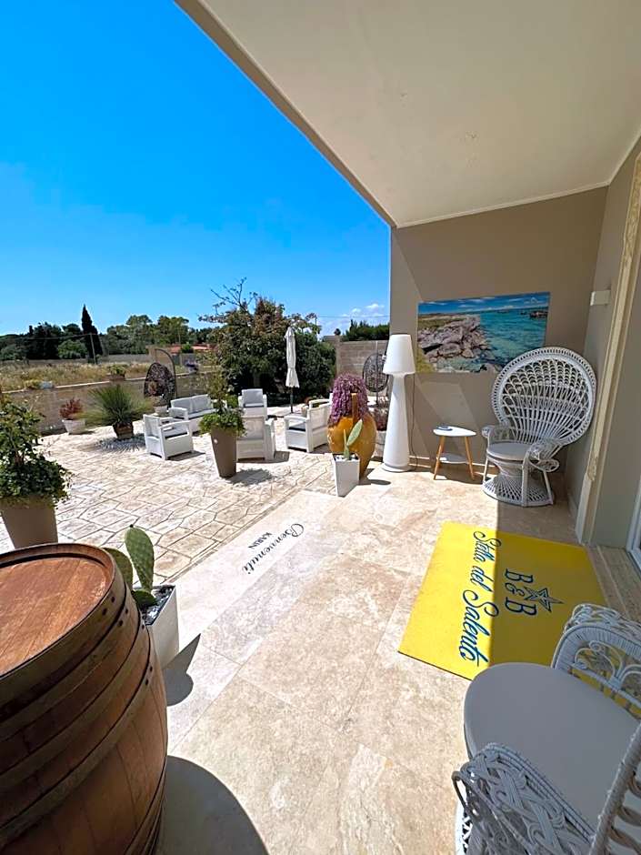 B&B Stella Salento Karin