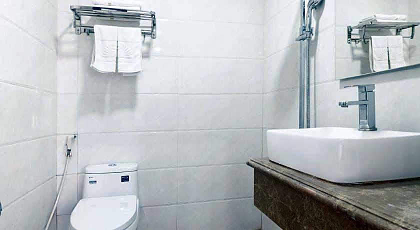 Hoang Hai Hotel Ninh Binh