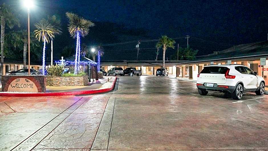 Americas Best Value Inn Antioch