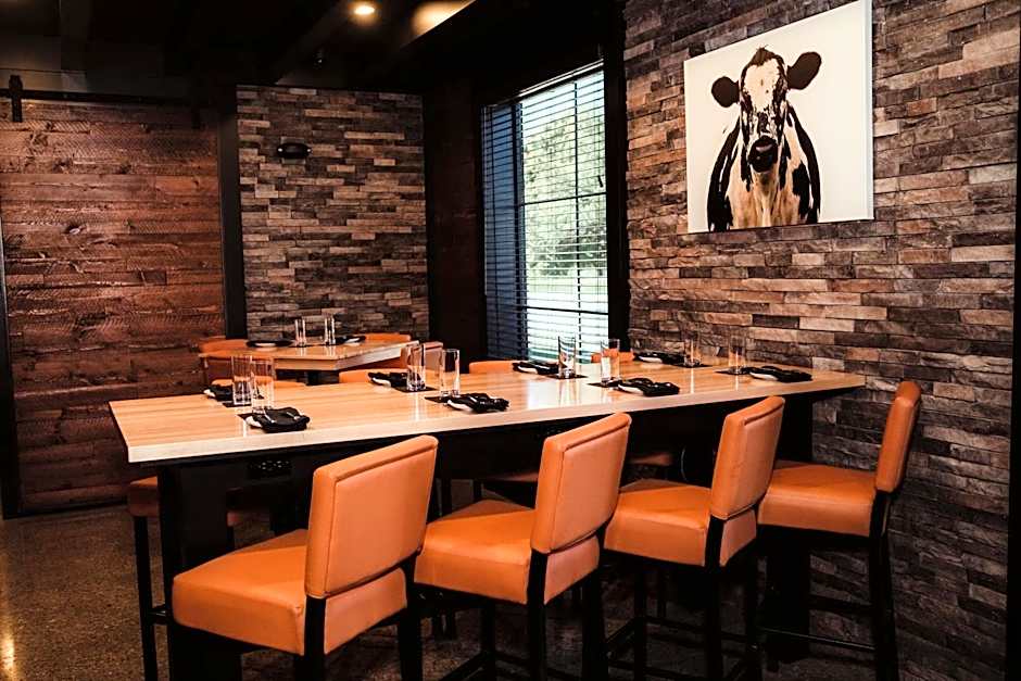 Cobblestone Hotel & Suites - Ottumwa