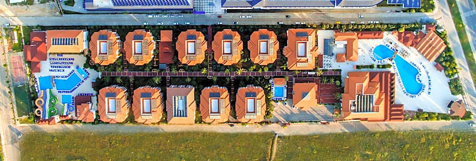 Eftalia Holiday Village