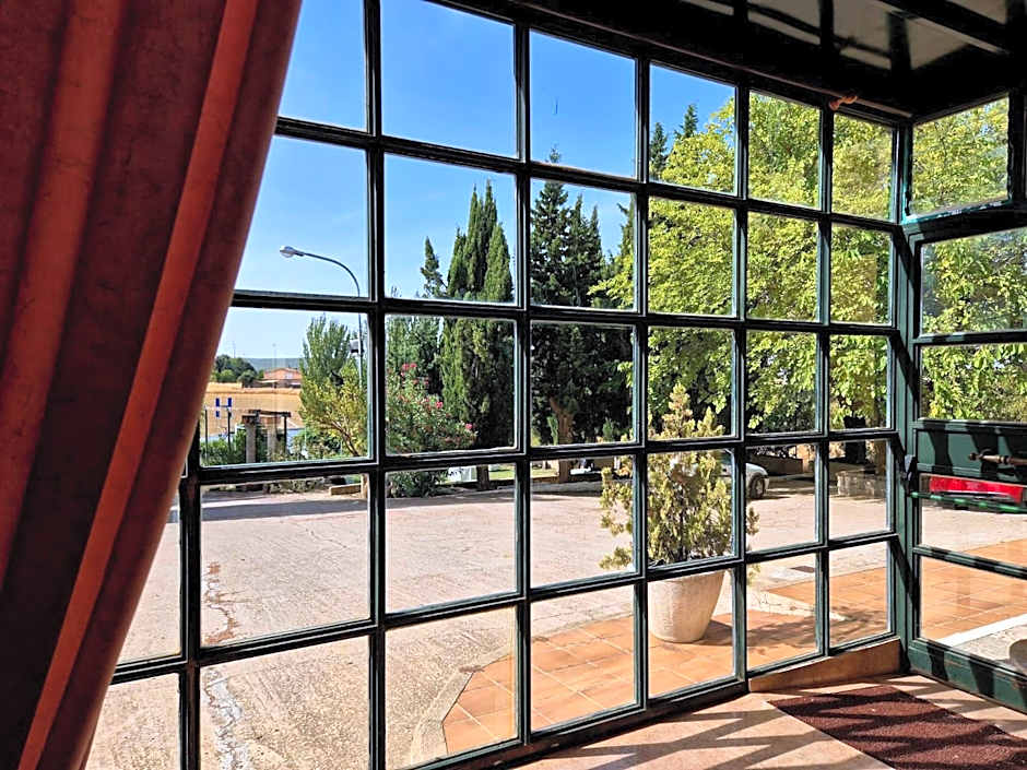 Hotel El Prado by Vivere Stays