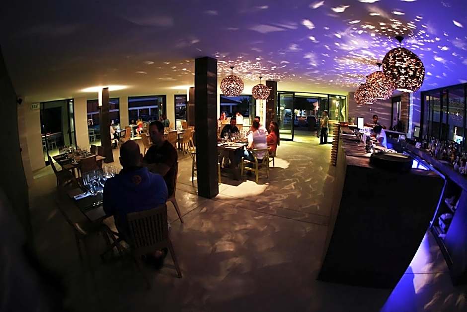 Windtown Lagoon Hotel