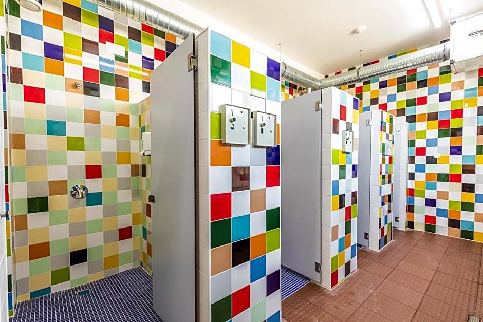 Sagres Sun Stay - Surf Camp & Hostel