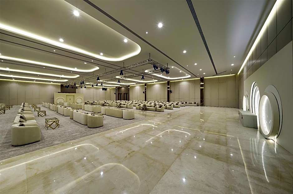Radisson Blu Hotel, Buraidah
