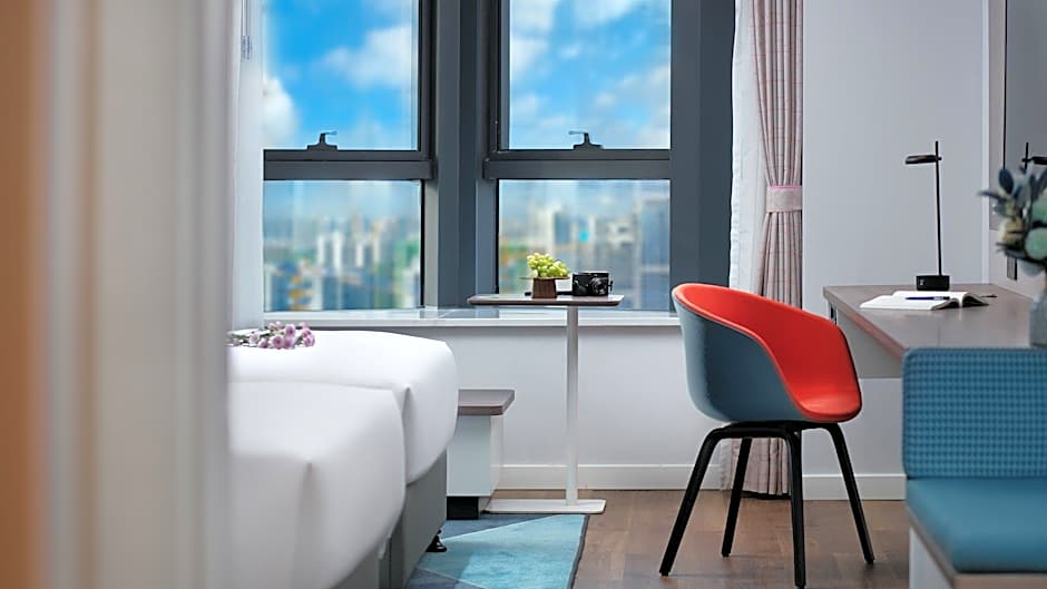 Holiday Inn Express Hengyang High-Tech Zone By IHG