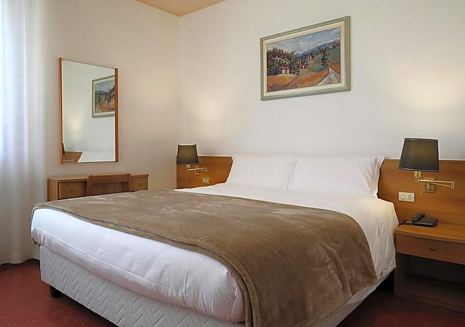 Hotel Dante
