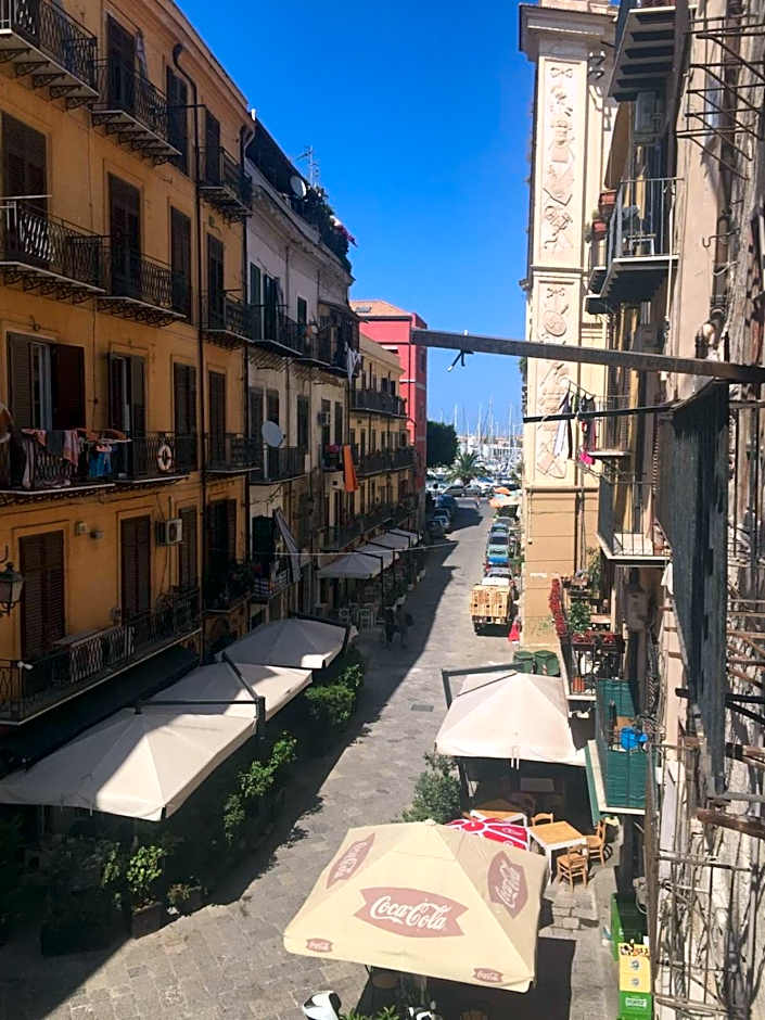 La Serenissima Hotel
