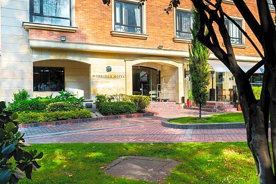 Hotel Morrison Zona Rosa