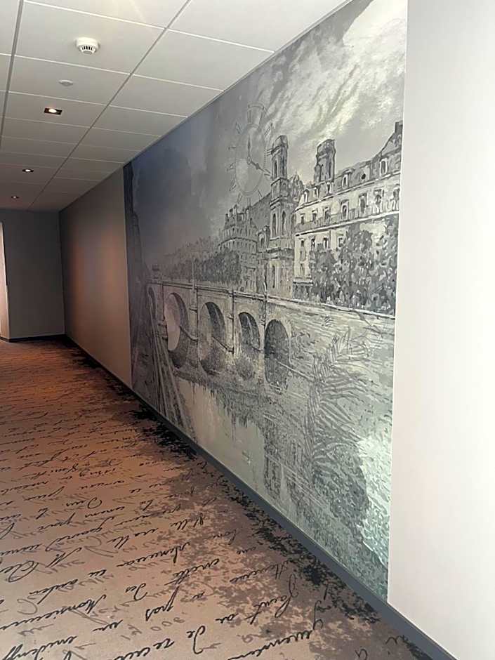 Hotel Victor Hugo & Spa