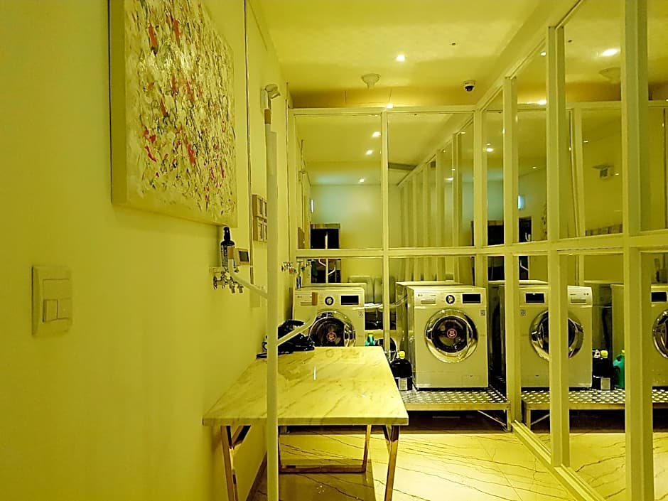 Guri Galmae Indi Present Hotel