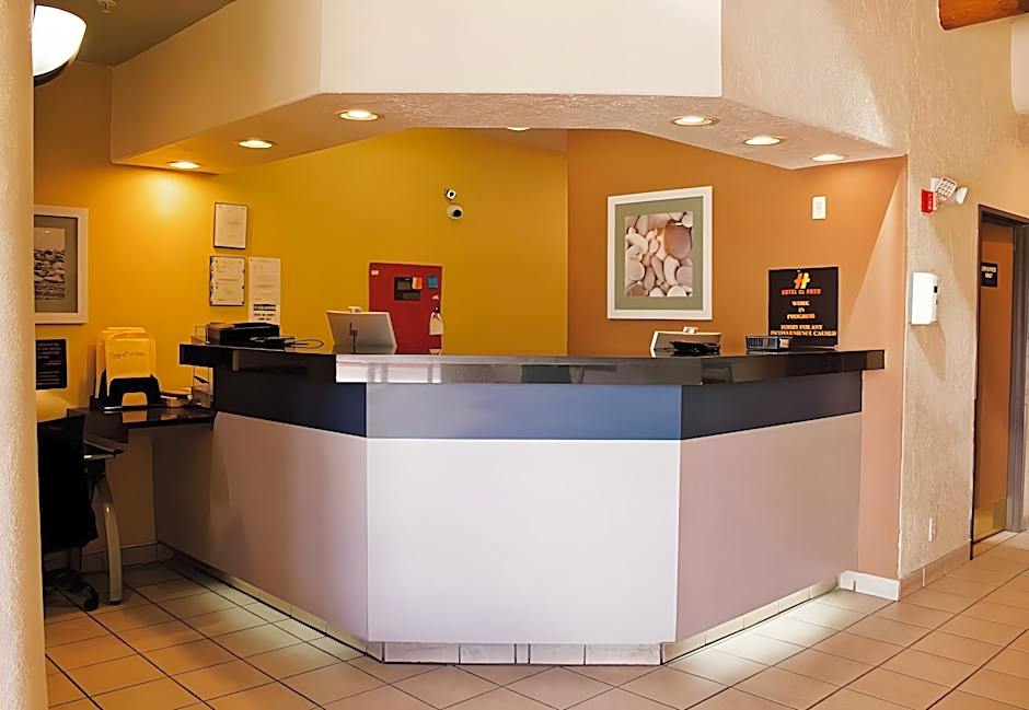 Hotel El Paso By IHG