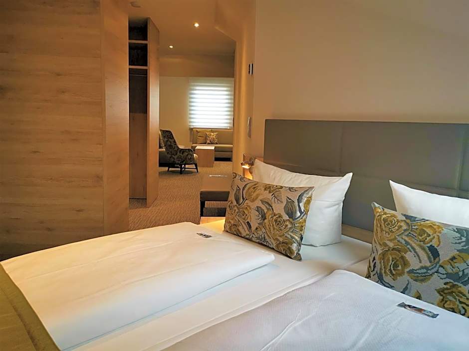 Hotel Rose