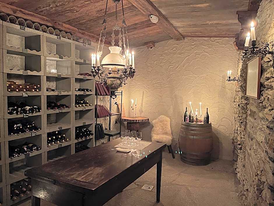 Check-in 24-7 ohne Frühstück gratis Parkplatz