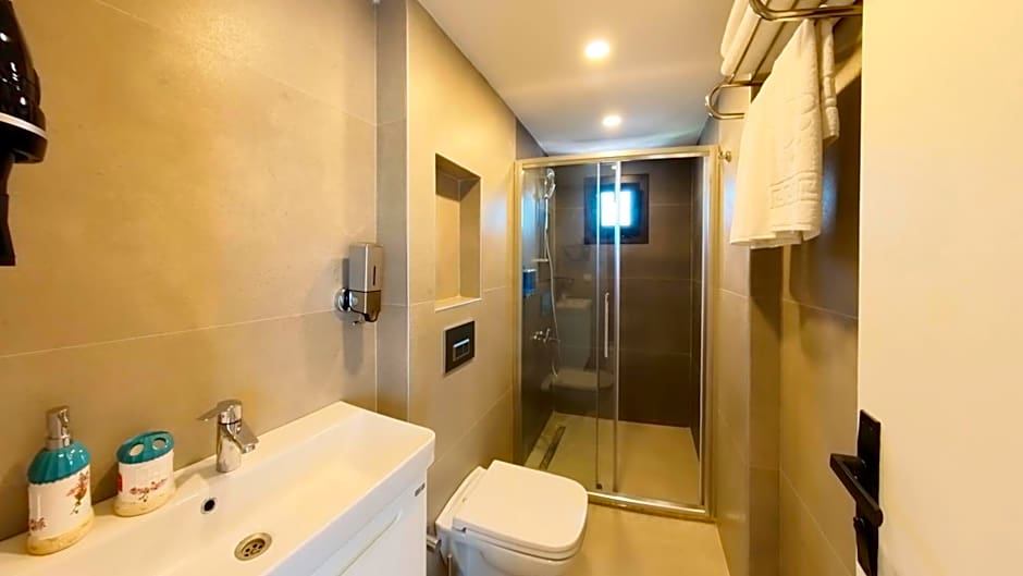 Derin Apart Hotel Bodrum