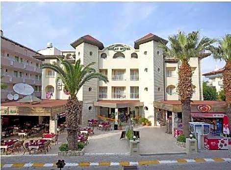 Miray Hotel