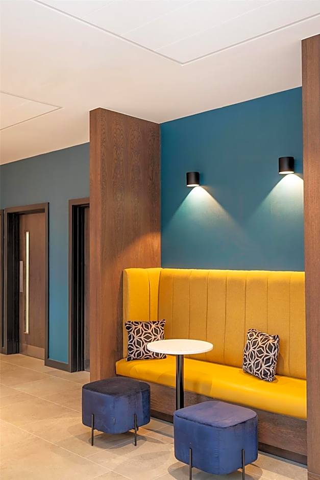 Hyatt House Leeds