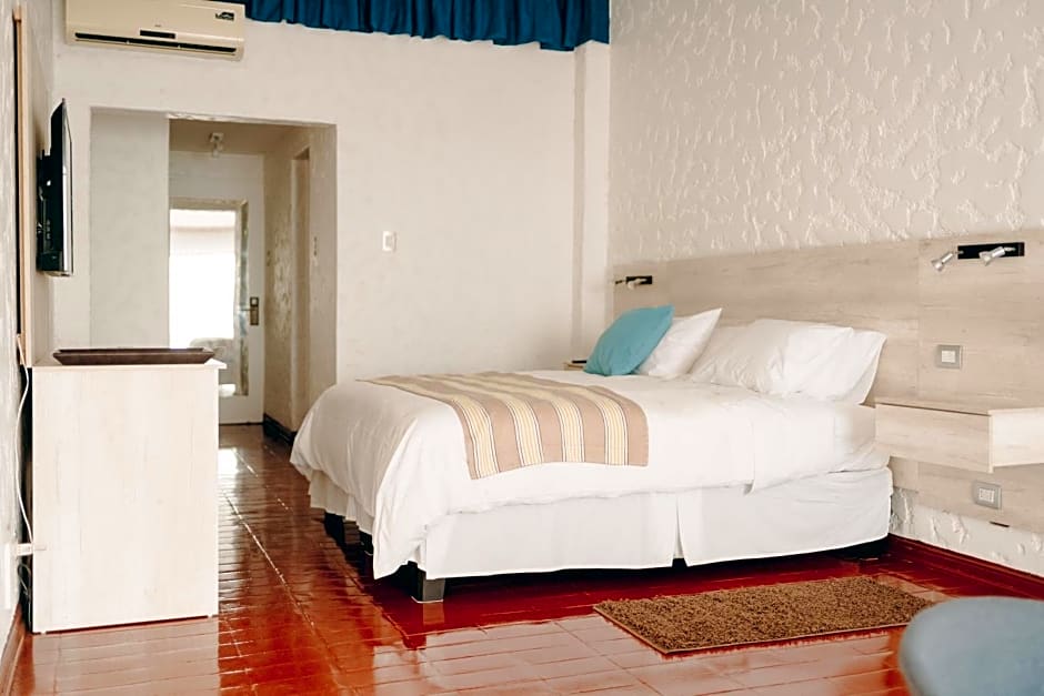 Panamericana Hotel Arica