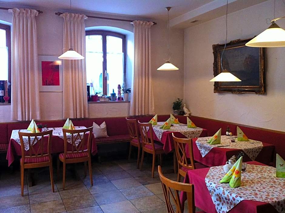 Genießerhotel Limbacher