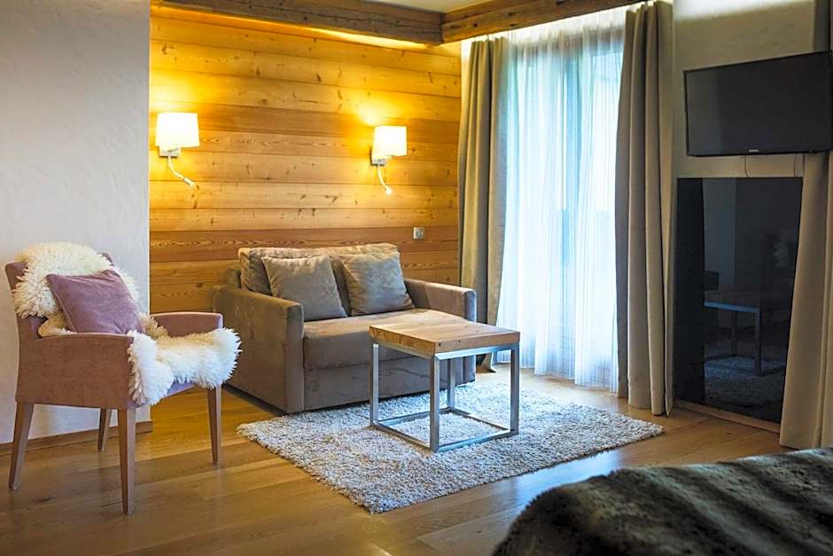 Au Coeur Du Village Hotel