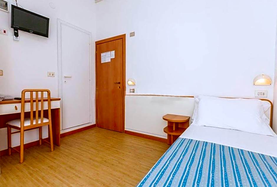 Hotel Azzurro