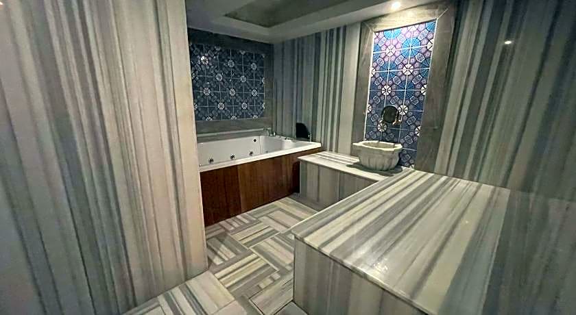 LE LUXE suites hotel SPA