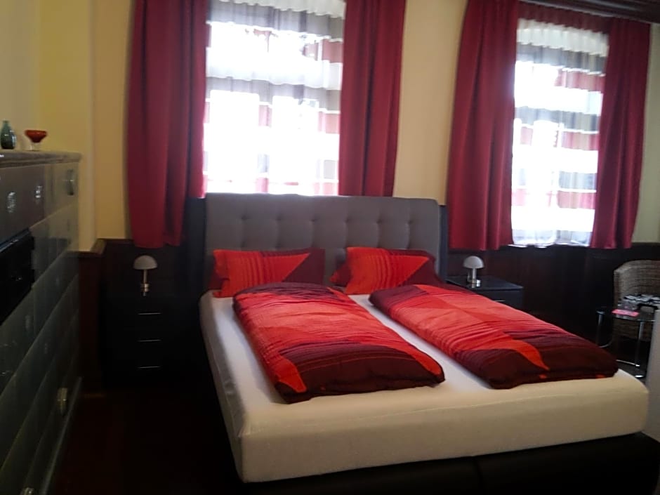 Hotel Zum Schwanen