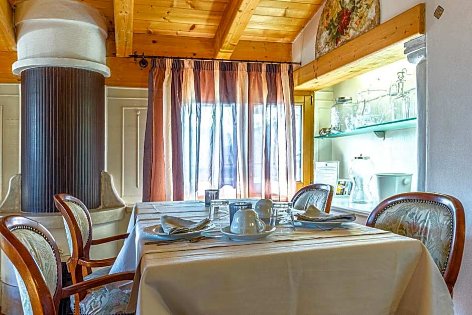 B&B Alla Loggia dell'Imperatore
