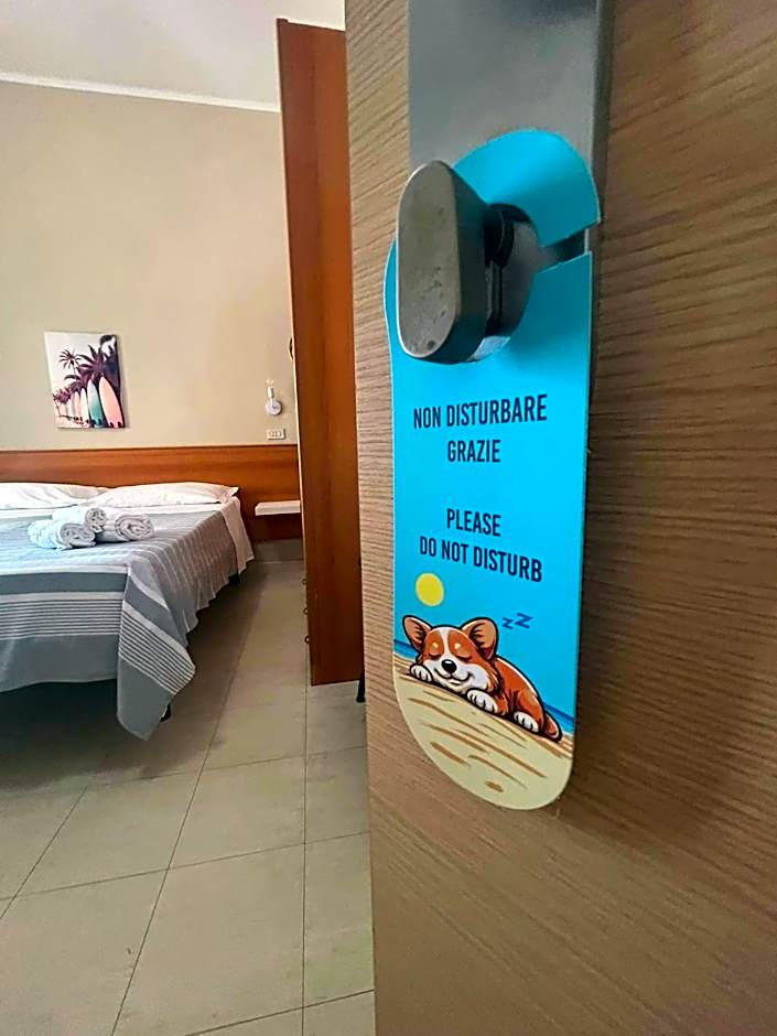 Hotel Fattori