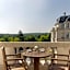 InterContinental Hotels Chantilly Chateau Mont Royal By IHG