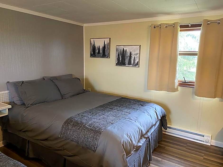 Gateway Motel