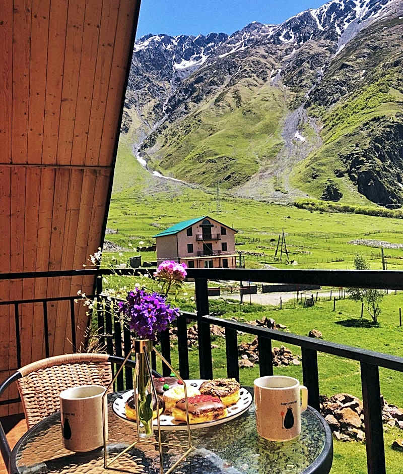 OISHE Boutique Hotel