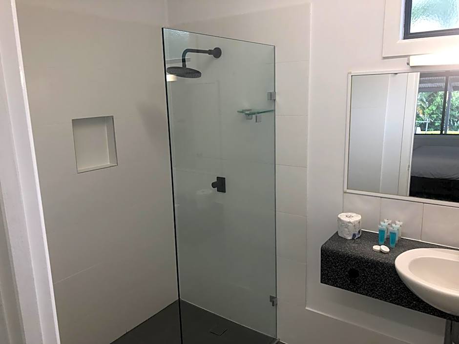 Darra Motel & Conference Centre