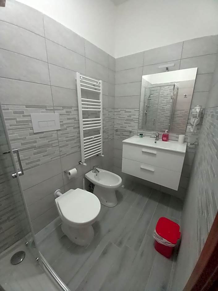 Affittacamere il Tulipano beach Formia