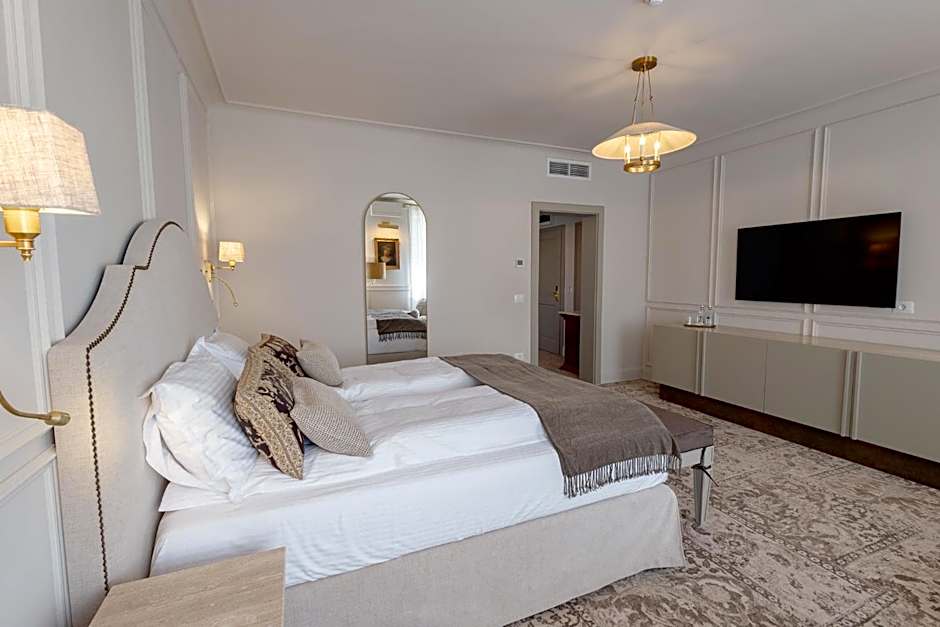Hotel La Residenza - Adults only