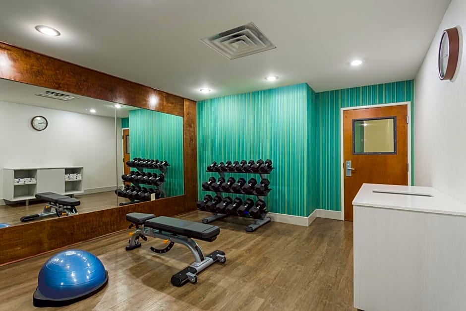 Holiday Inn Express Hotel and Suites Petersburg - Fort Lee, an IHG Hotel