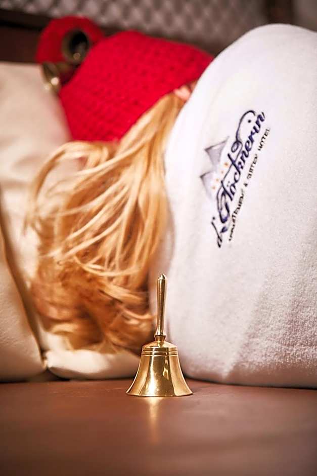 Appartement & Suiten Hotel Glöcknerin