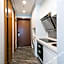 Boge International Design Apartment (Guangzhou Beijing Road Yuexiu Shiguang)
