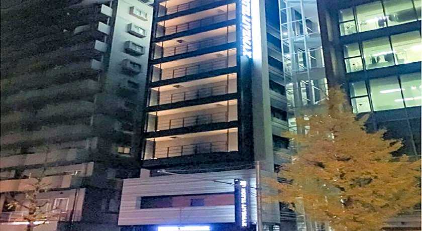 Hotel Livemax Hakataeki-Minami