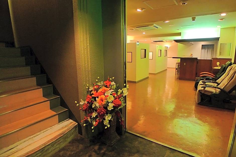 Hotel GOLF III Atsugi (Adult Only)