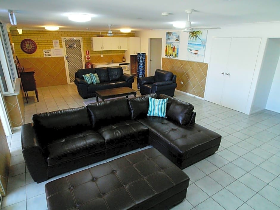 17 North Street Budget Accommodation