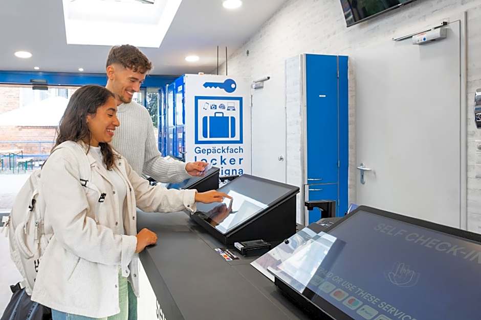 A&O Berlin Friedrichshain