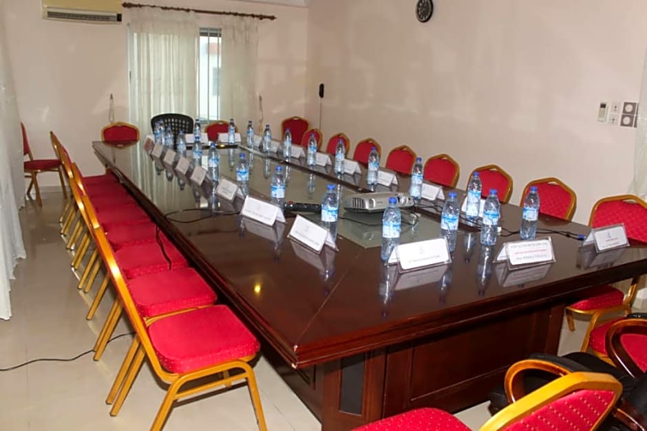 Hôtels Résidences EASY