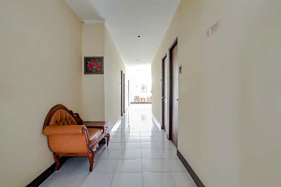 OYO Life 90091 Wisma Pakuan Syariah