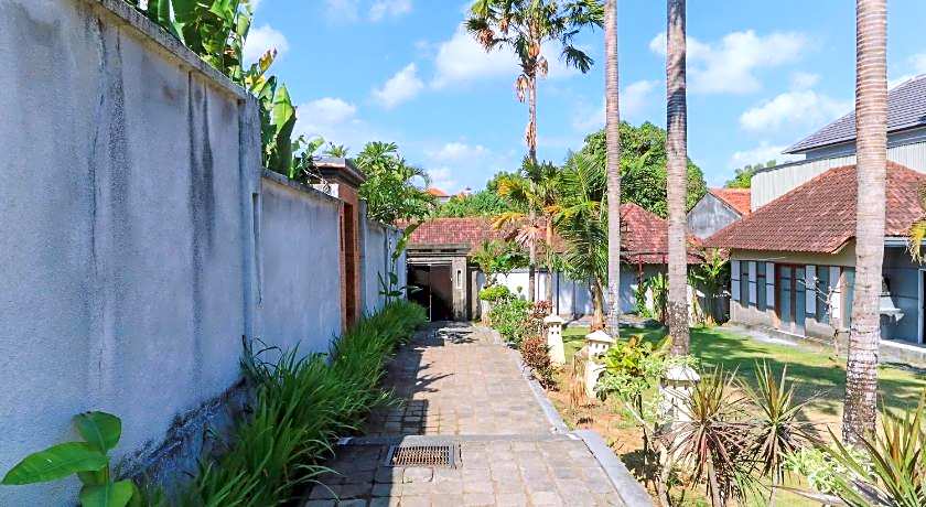 Bali Merita Villa