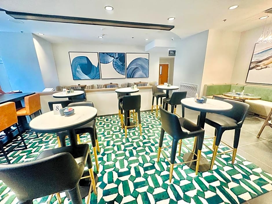 Delta Hotels by Marriott Colonial Heights
