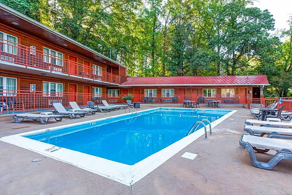 Quality Inn Creekside Gatlinburg