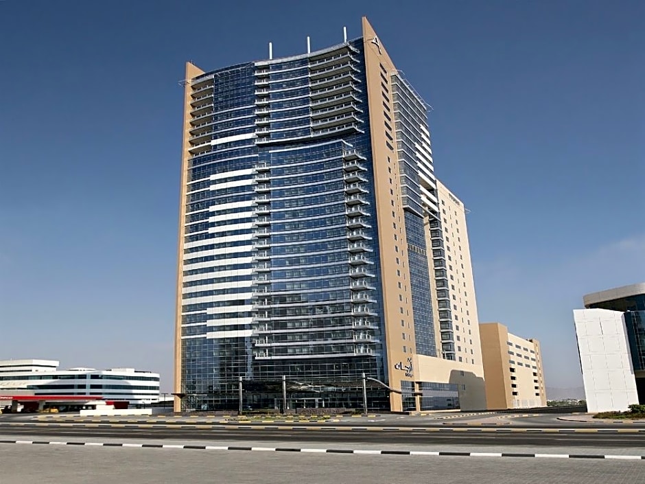 Nour Arjaan By Rotana